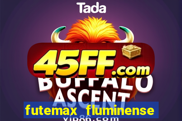 futemax fluminense x inter